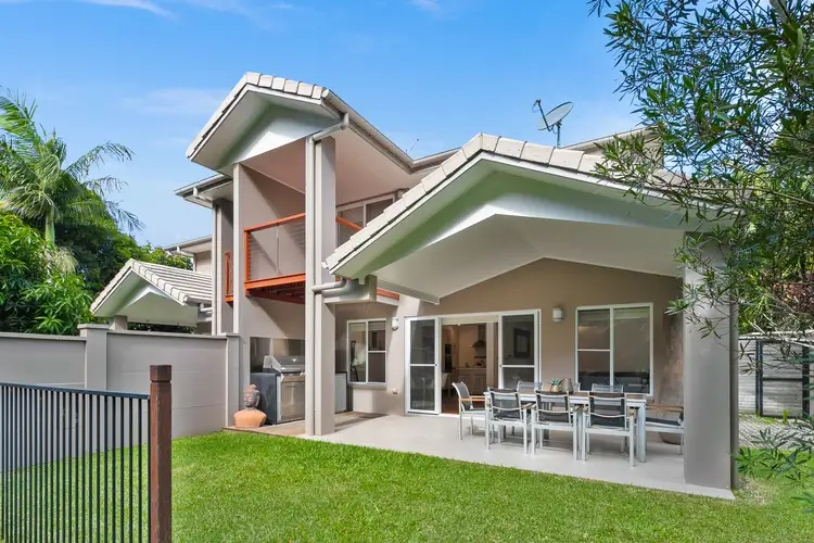 Main view of Homely townhouse listing, 2/11 Constellation Close, Byron Bay NSW 2481