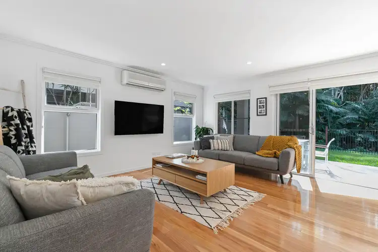 Second view of Homely townhouse listing, 2/11 Constellation Close, Byron Bay NSW 2481