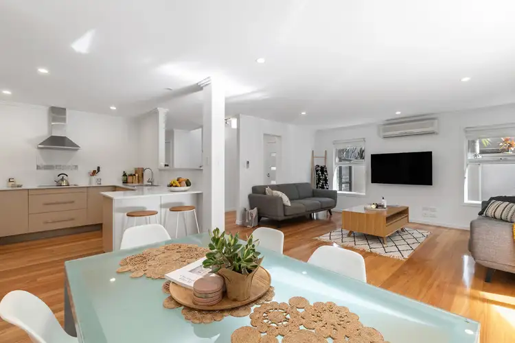 Third view of Homely townhouse listing, 2/11 Constellation Close, Byron Bay NSW 2481