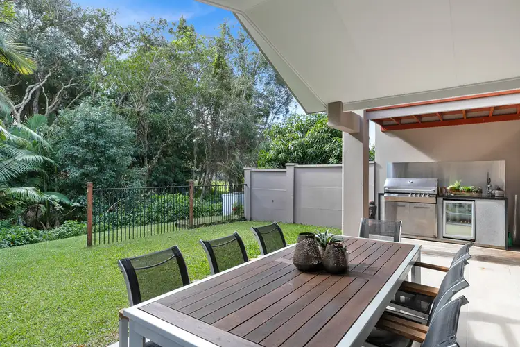 Fourth view of Homely townhouse listing, 2/11 Constellation Close, Byron Bay NSW 2481