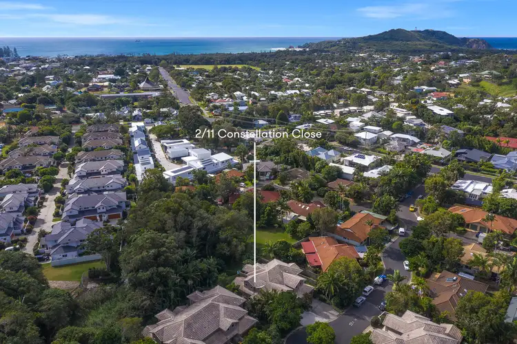 Fifth view of Homely townhouse listing, 2/11 Constellation Close, Byron Bay NSW 2481