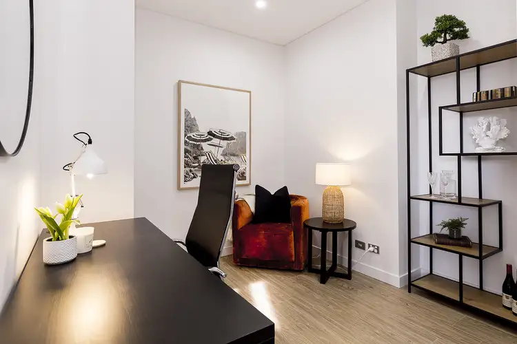 Sixth view of Homely apartment listing, 619/347 George Street, Waterloo NSW 2017