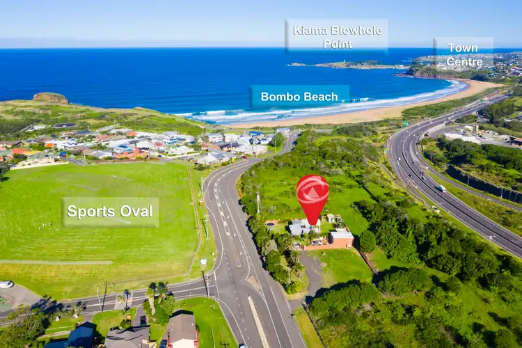Main view of Homely house listing, 29 Riverside Drive, Kiama Downs NSW 2533