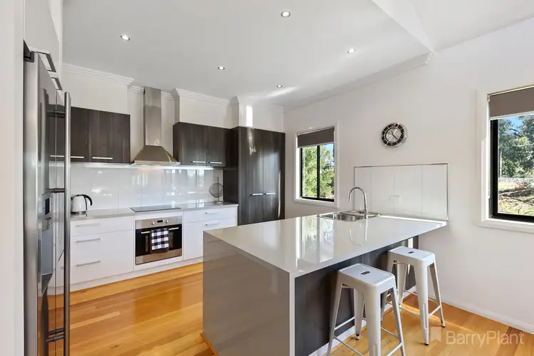 Fourth view of Homely townhouse listing, 2/15 Abbott Street, Bendigo VIC 3550