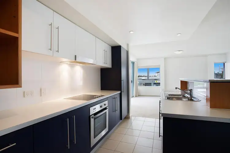 Third view of Homely unit listing, Level 2/5/42 Scottsdale Drive, Robina QLD 4226