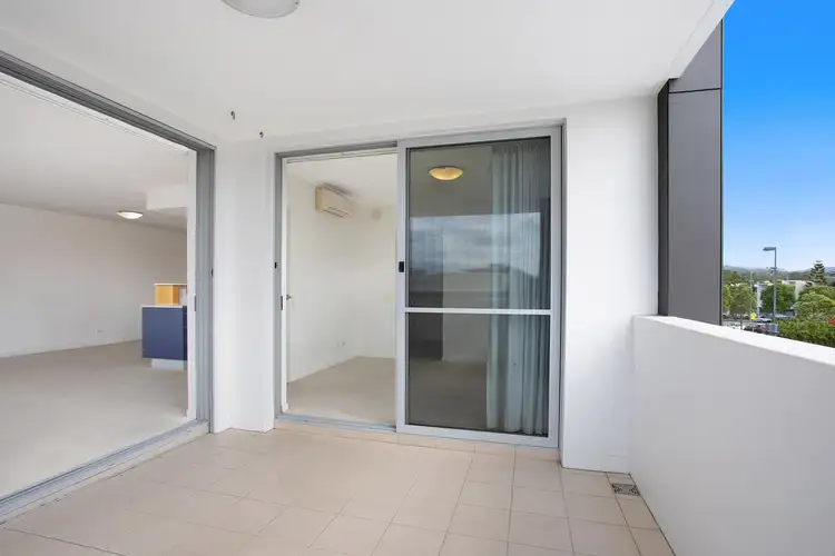 Sixth view of Homely unit listing, Level 2/5/42 Scottsdale Drive, Robina QLD 4226
