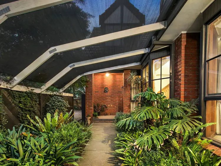 Second view of Homely house listing, 3 Ceduna Close, Wantirna South VIC 3152