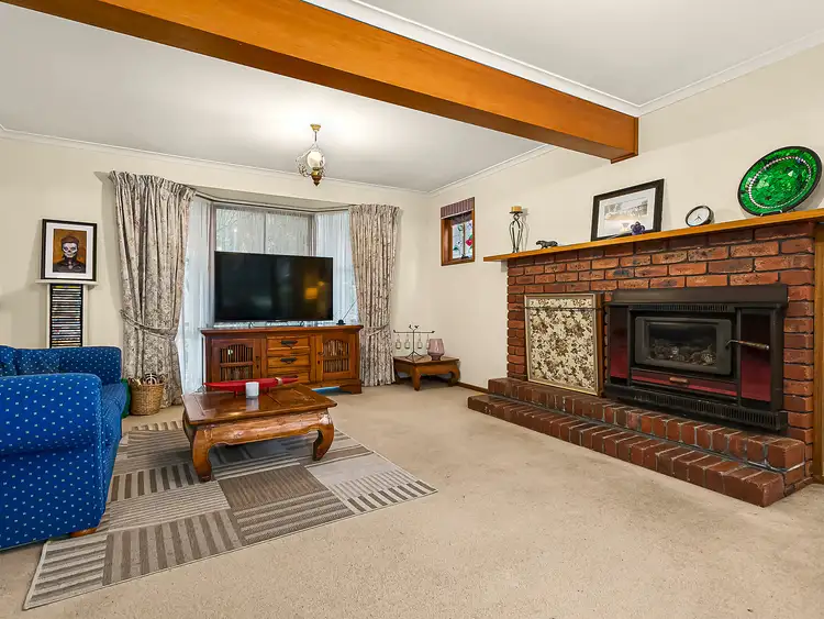 Third view of Homely house listing, 3 Ceduna Close, Wantirna South VIC 3152