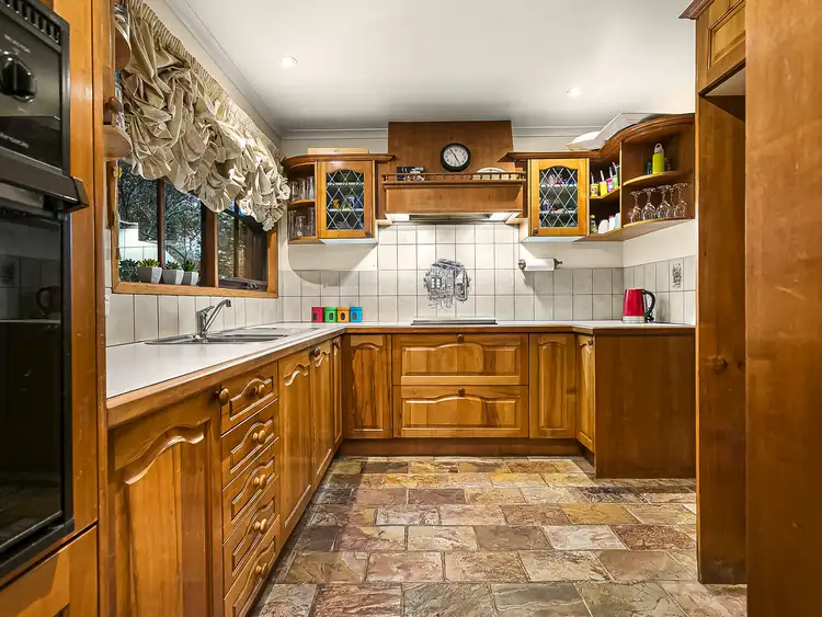 Fourth view of Homely house listing, 3 Ceduna Close, Wantirna South VIC 3152