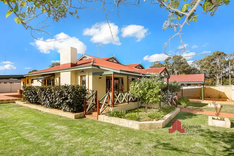 2 Treen Street, South Bunbury WA 6230