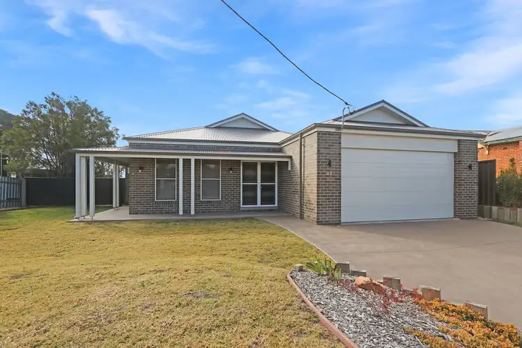 51 Fitzroy Street, Goulburn NSW 2580