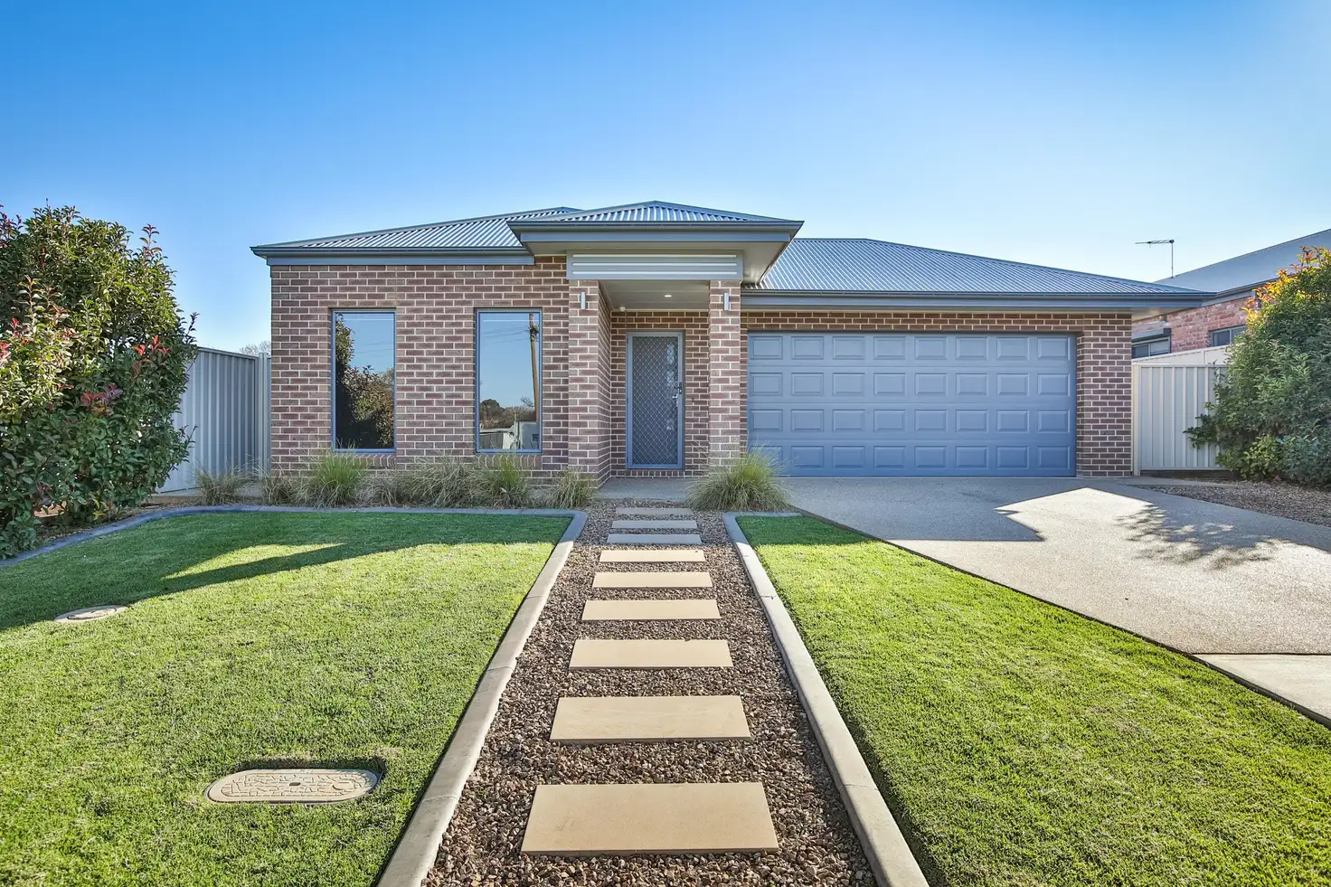 Main view of Homely house listing, 15 King Street, Gol Gol NSW 2738