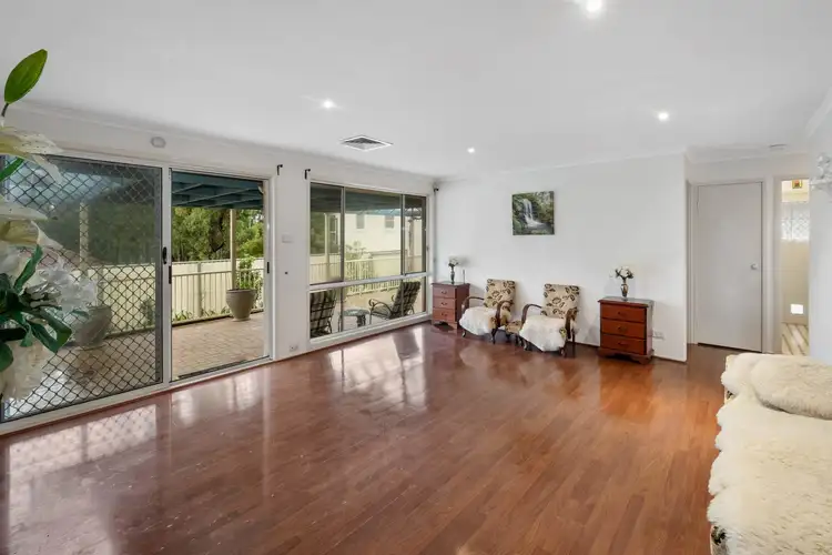 Fourth view of Homely house listing, 5 Bronzewing Drive, Erina NSW 2250
