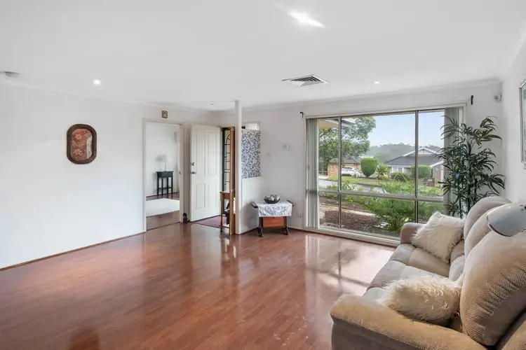 Fifth view of Homely house listing, 5 Bronzewing Drive, Erina NSW 2250