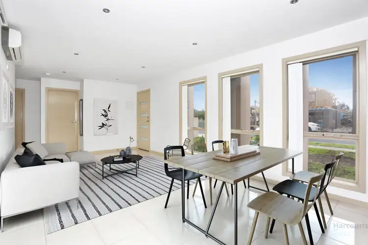 Third view of Homely unit listing, 1/9 David Street, Lalor VIC 3075