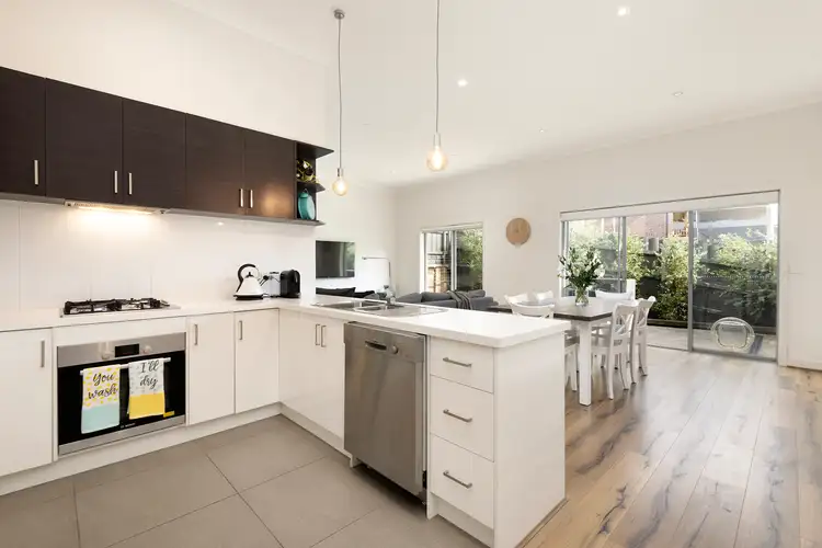 Second view of Homely townhouse listing, 6/24 Laurence Avenue, Airport West VIC 3042