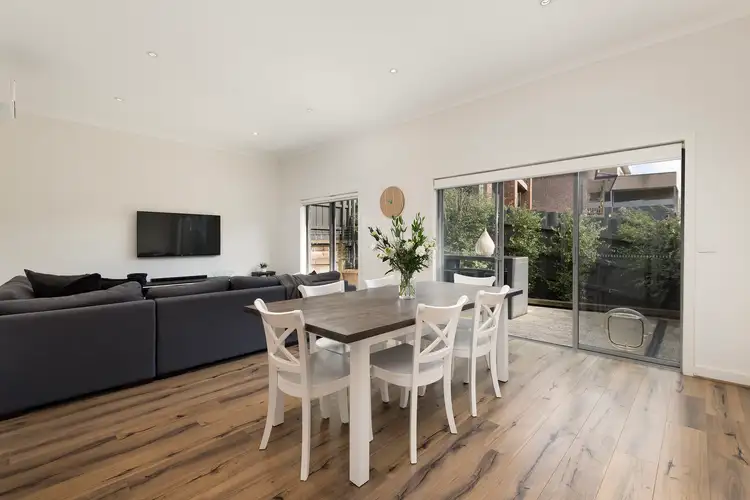 Third view of Homely townhouse listing, 6/24 Laurence Avenue, Airport West VIC 3042