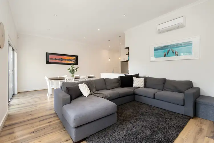 Fifth view of Homely townhouse listing, 6/24 Laurence Avenue, Airport West VIC 3042