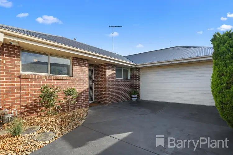 Main view of Homely townhouse listing, 2/7 Dorothy Avenue, Belmont VIC 3216