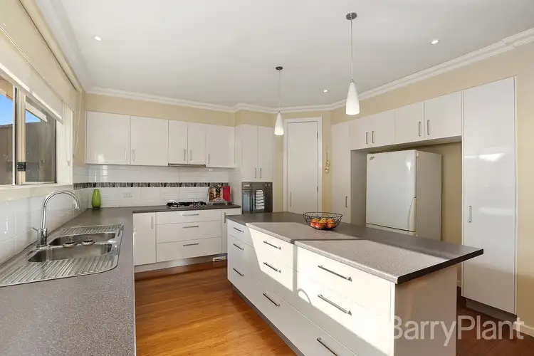 Second view of Homely townhouse listing, 2/7 Dorothy Avenue, Belmont VIC 3216