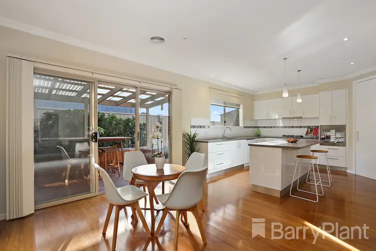 Third view of Homely townhouse listing, 2/7 Dorothy Avenue, Belmont VIC 3216