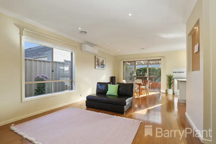Fourth view of Homely townhouse listing, 2/7 Dorothy Avenue, Belmont VIC 3216