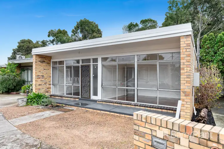 Main view of Homely unit listing, 20/524 Moreland Road, Brunswick West VIC 3055