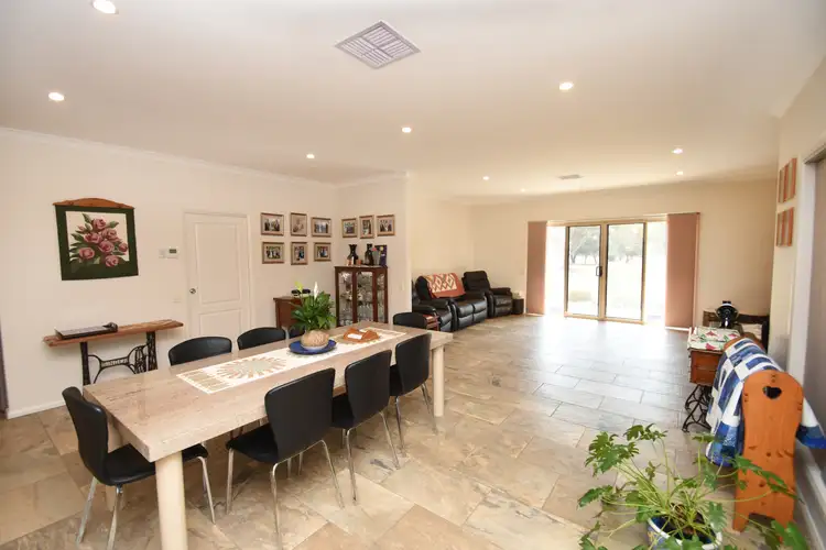 Fourth view of Homely house listing, 6 Glenda Court, Robinvale VIC 3549