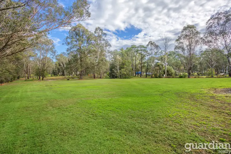 Second view of Homely rural property listing, 19 Neich Road, Maraylya NSW 2765