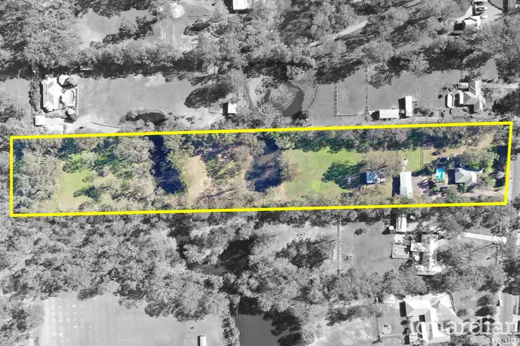 Fourth view of Homely rural property listing, 19 Neich Road, Maraylya NSW 2765