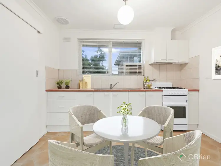 Third view of Homely unit listing, 3/11 Main Street, Blackburn VIC 3130