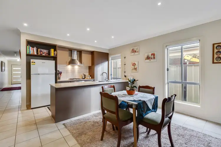 Third view of Homely house listing, 50 Borrack Crescent, Mernda VIC 3754