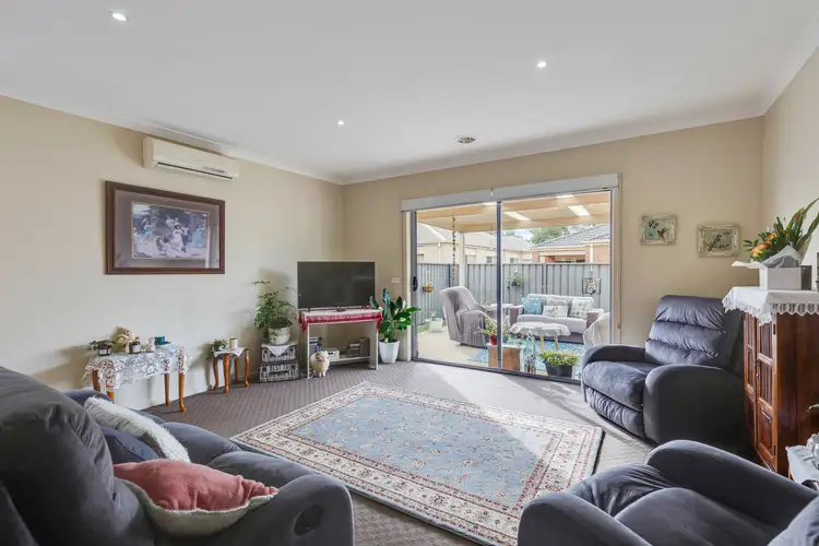 Fourth view of Homely house listing, 50 Borrack Crescent, Mernda VIC 3754