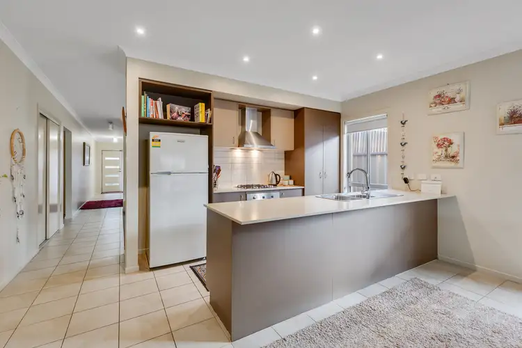 Fifth view of Homely house listing, 50 Borrack Crescent, Mernda VIC 3754