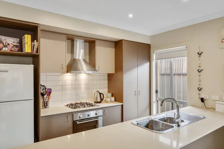 Sixth view of Homely house listing, 50 Borrack Crescent, Mernda VIC 3754