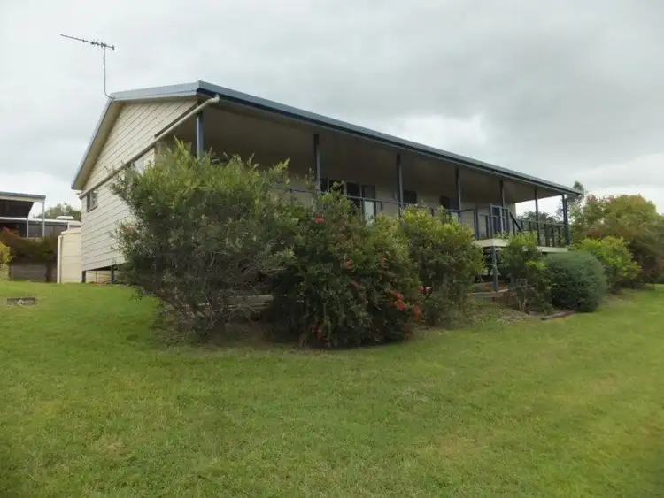 Main view of Homely house listing, 77 North Isis Road, North Isis QLD 4660
