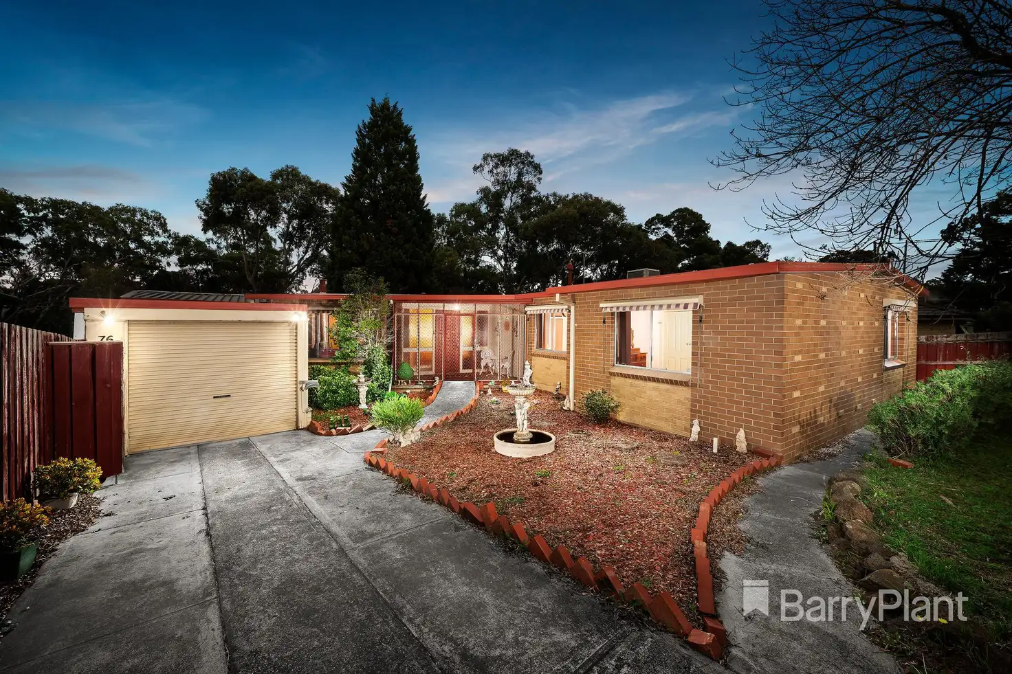Main view of Homely house listing, 76 Bendoran Crescent, Bundoora VIC 3083