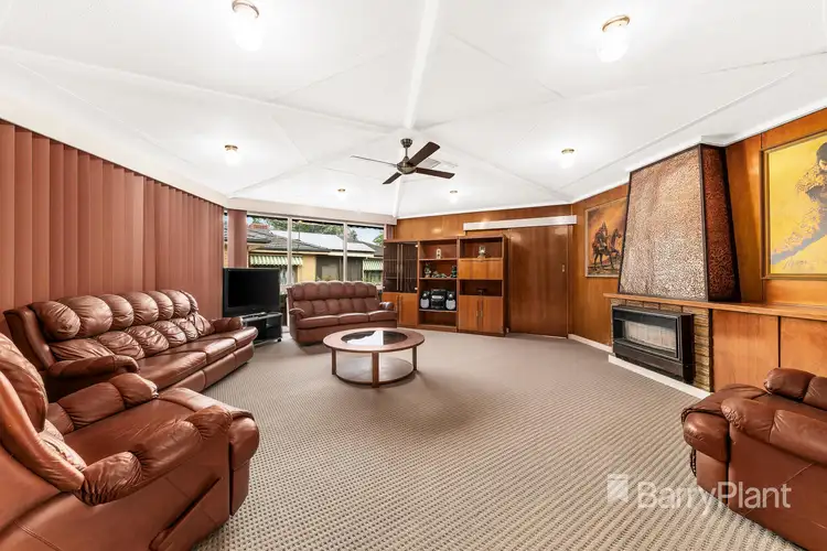 Second view of Homely house listing, 76 Bendoran Crescent, Bundoora VIC 3083
