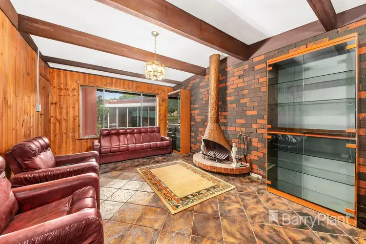Third view of Homely house listing, 76 Bendoran Crescent, Bundoora VIC 3083