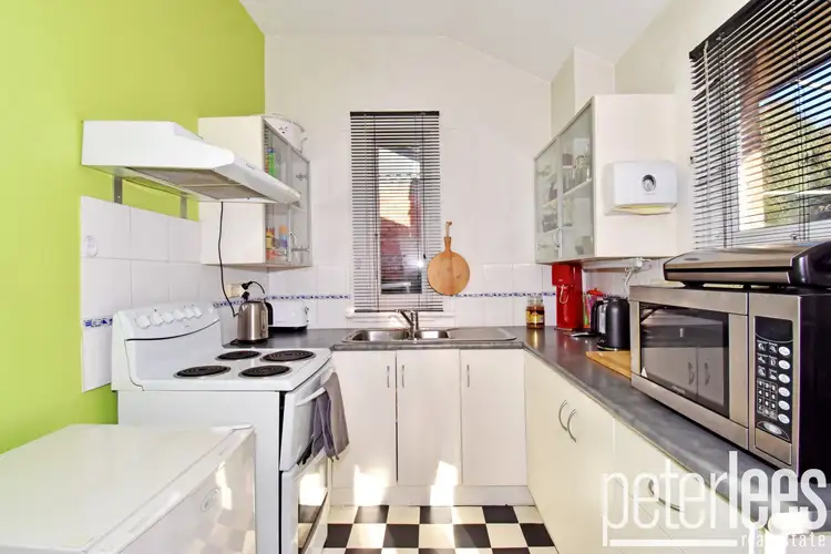 Second view of Homely house listing, 1 Heather Street, South Launceston TAS 7249