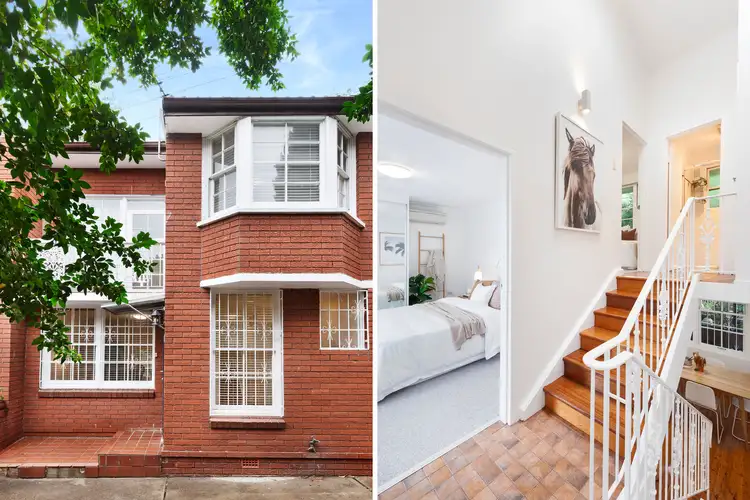 8/132 Wardell Road, Marrickville NSW 2204