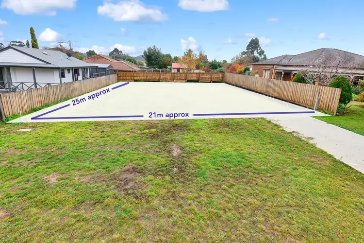 14A Atkinson Street, Ballan VIC 3342