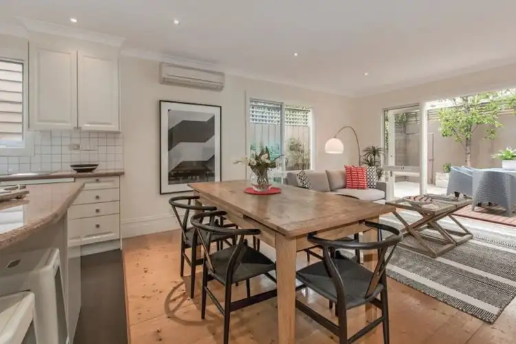 Second view of Homely house listing, 233 Bridport Street West, Albert Park VIC 3206
