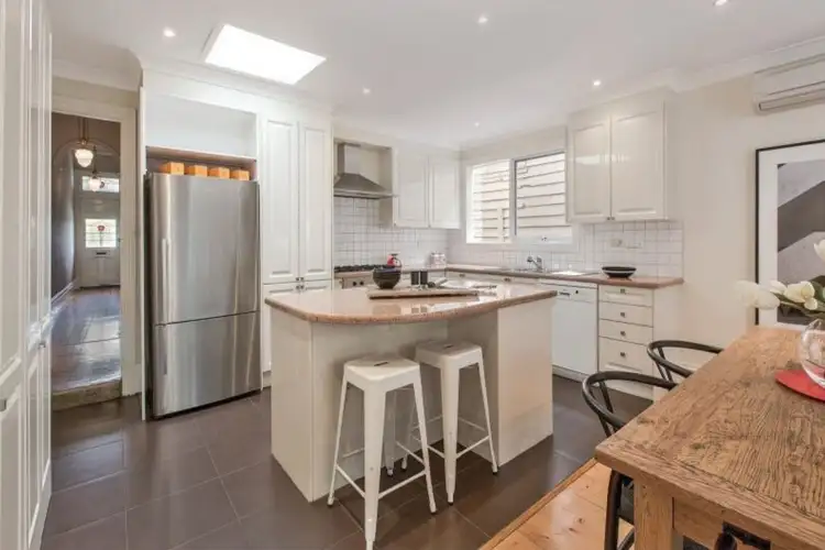 Third view of Homely house listing, 233 Bridport Street West, Albert Park VIC 3206