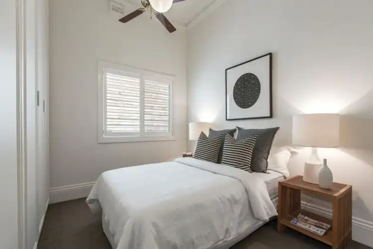 Sixth view of Homely house listing, 233 Bridport Street West, Albert Park VIC 3206