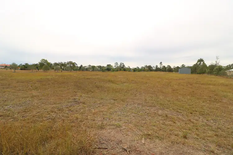 Second view of Homely land listing, 16 Flynn Drive, Redridge QLD 4660