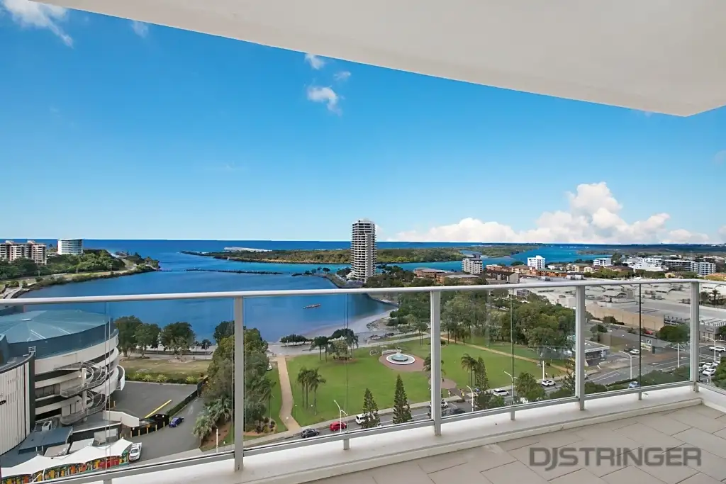 Main view of Homely unit listing, Level 13/1334&1335/6-8 Stuart Street, Tweed Heads NSW 2485