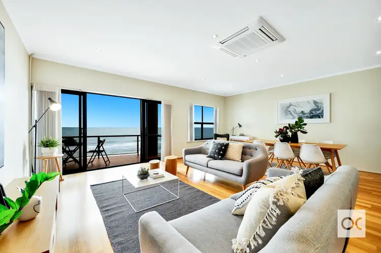 17/267 Esplanade, Henley Beach SA 5022