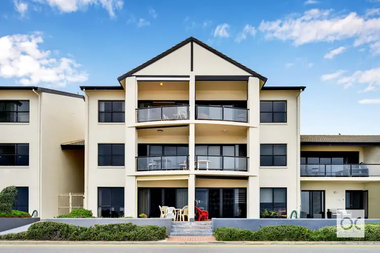 Second view of Homely unit listing, 17/267 Esplanade, Henley Beach SA 5022