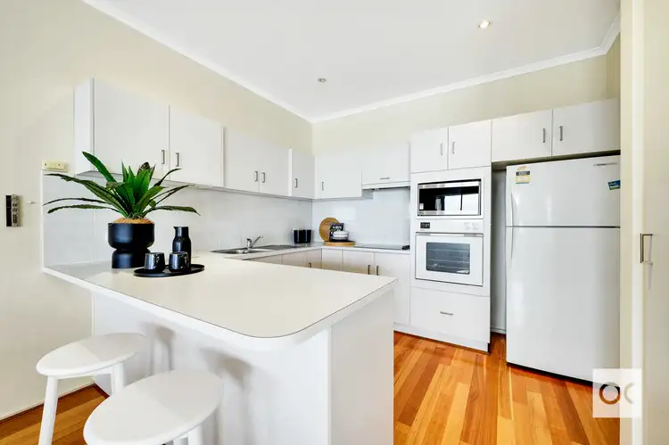 Sixth view of Homely unit listing, 17/267 Esplanade, Henley Beach SA 5022